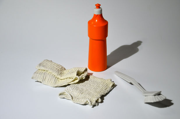 Tellerwäscher ©SAMKeramik