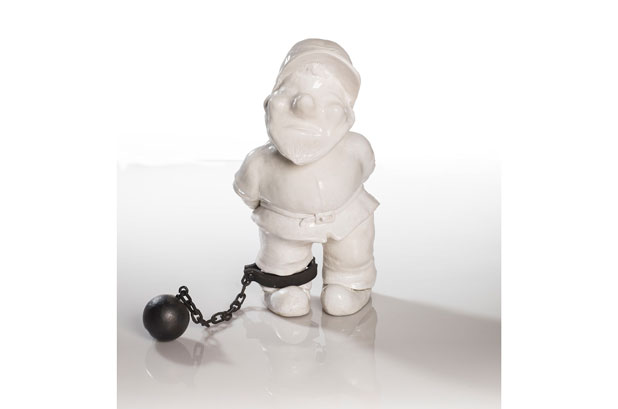 zwergen-HAFT ©SAMKeramik