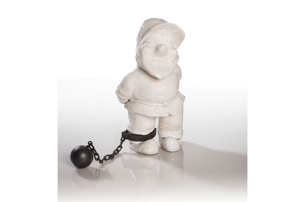 zwergen-HAFT ©SAMKeramik