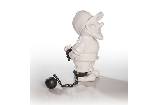 zwergen-HAFT ©SAMKeramik