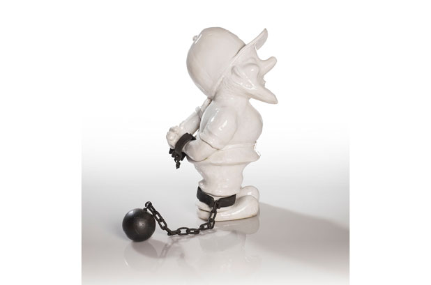 zwergen-HAFT ©SAMKeramik