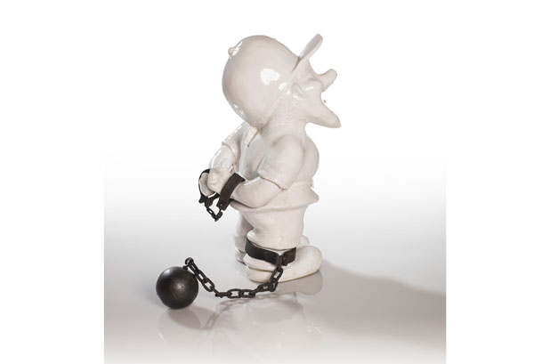 zwergen-HAFT ©SAMKeramik