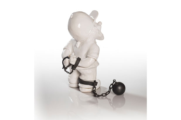 zwergen-HAFT ©SAMKeramik