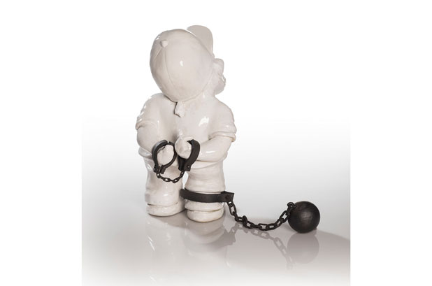 zwergen-HAFT ©SAMKeramik