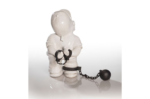 zwergen-HAFT ©SAMKeramik