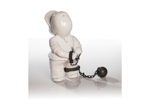 zwergen-HAFT ©SAMKeramik